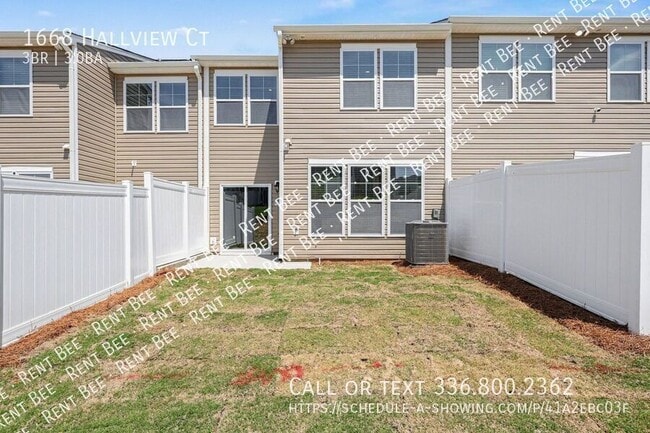 Building Photo - 1668 Hallview Ct
