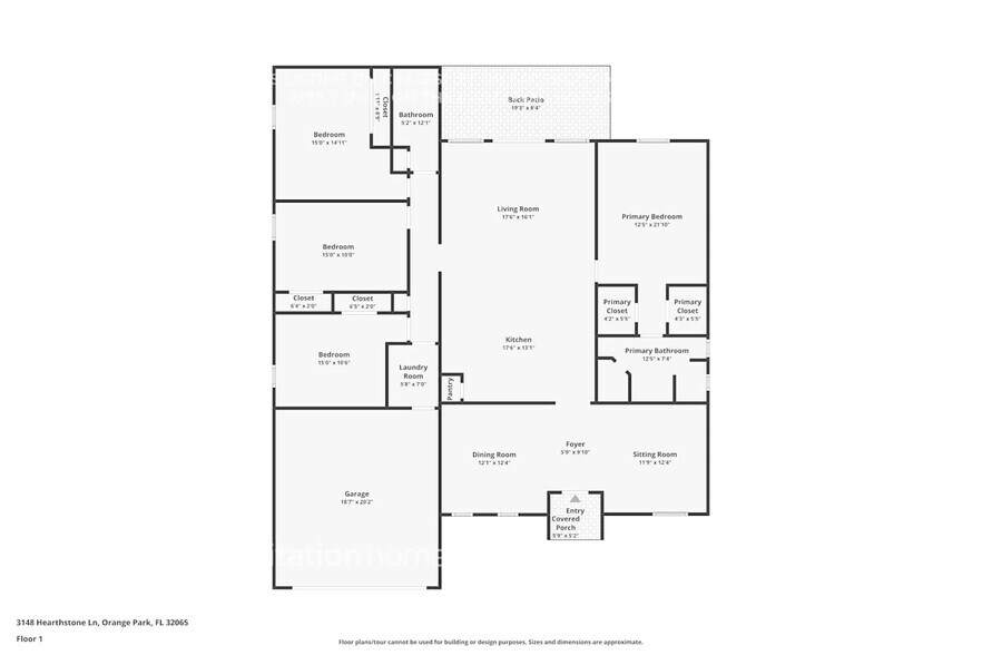 Building Photo - 3148 Hearthstone Ln