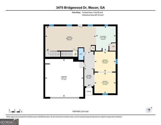 Building Photo - 3470 Bridgewood Dr