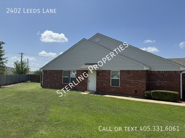 Building Photo - 2402 Leeds Ln