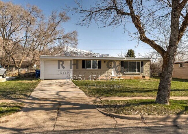 Building Photo - 617 E 925 N