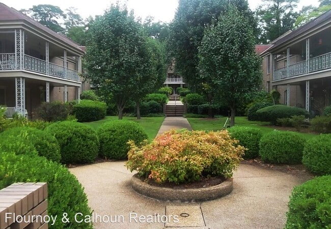Building Photo - 2 br, 2 bath House - 2230 Cherokee Avenue #25