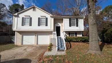 Building Photo - 1462 Shenta Oak Dr