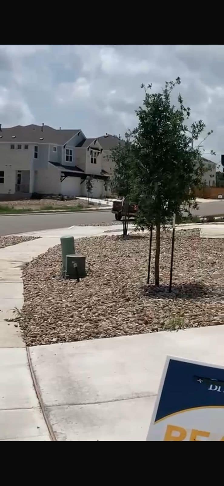 Street View - 1601 Fenton Hill Dr