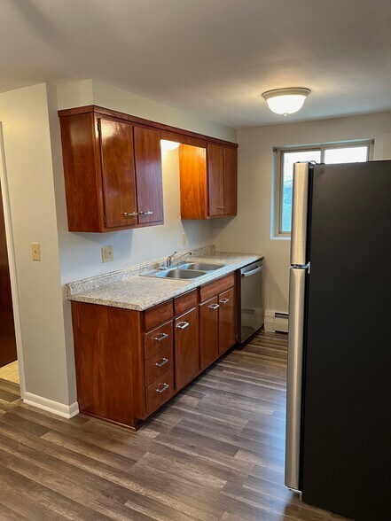 Kitchen - 24 Joseph Dr