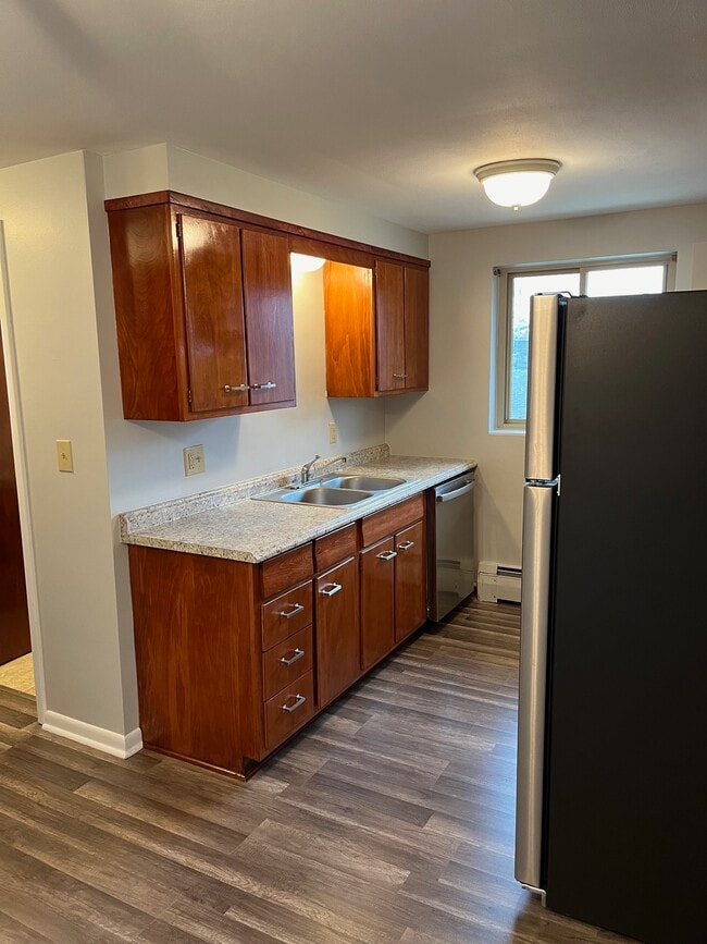 Kitchen - 24 Joseph Dr