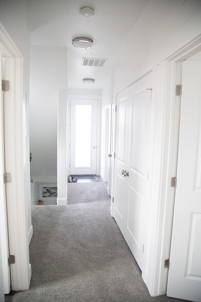 Hallway - 11108 S Owen Ridge Way