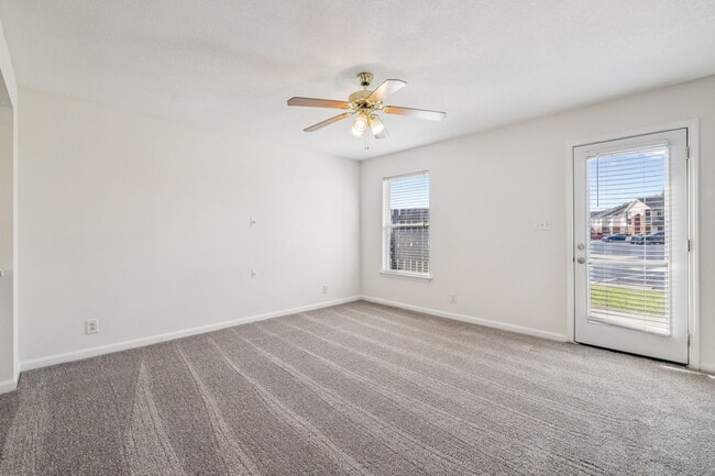 Floorplan - Legacy Village