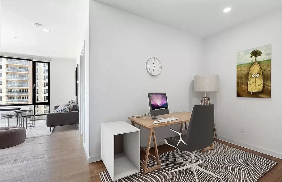 Building Photo - 41-32 27th St