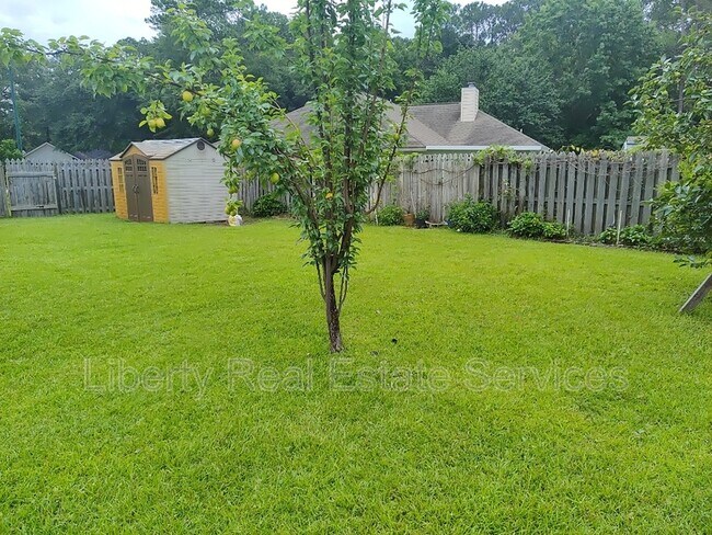 Building Photo - 801 Hopeton Ct