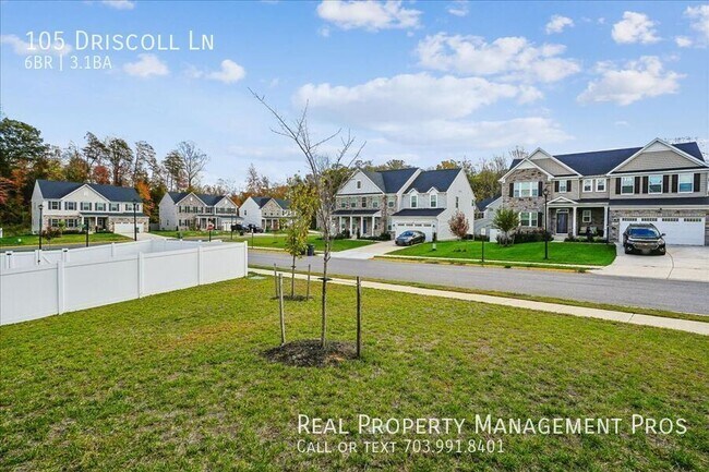 Building Photo - 105 Driscoll Ln