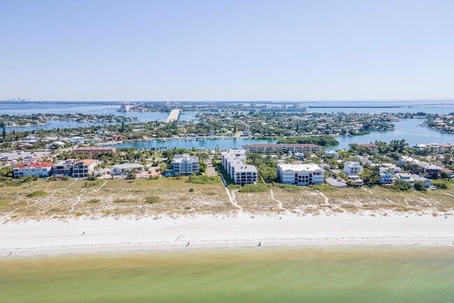 Building Photo - 3200 Gulf Blvd