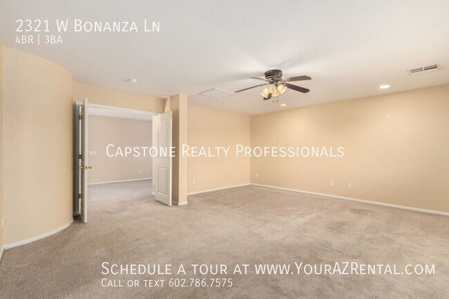Building Photo - 2321 W Bonanza Ln