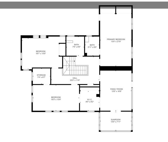 Building Photo - Luxury Bayside Living in Loma Portal with 5 bedrooms & 3 baths!