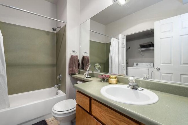 Master Bath - 22855 E Country Vista Dr #292