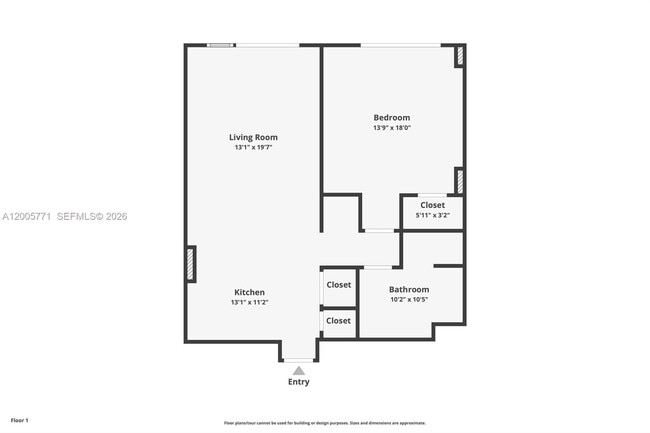 Building Photo - 500 Brickell Ave