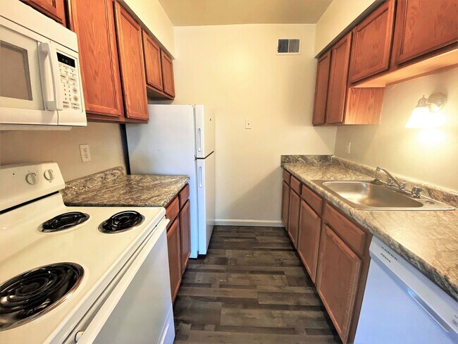 Building Photo - East Liberty - Apartments For Rent In Pittsburgh