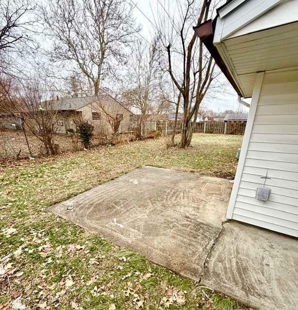 Building Photo - 1117 N Northwood Dr