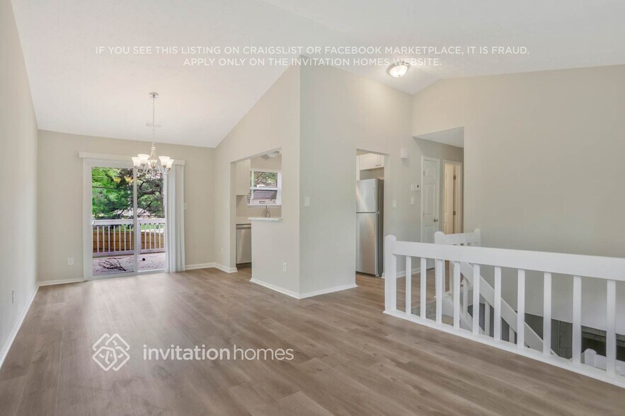 Building Photo - 4546 Wellspring Way