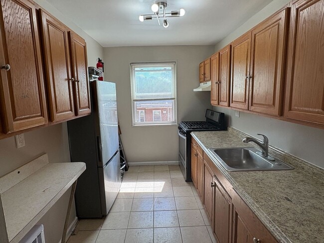Primary Photo - Spacious 3-Bedroom Condo in Randle Heights!!
