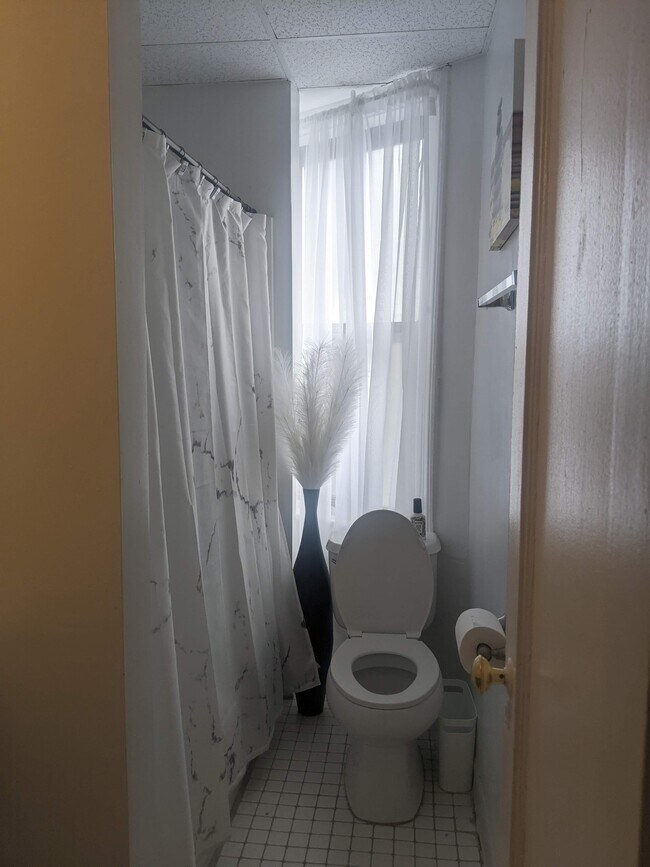 BATHROOM - 2 Grant St