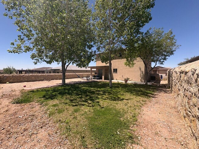 Building Photo - HOME FOR RENT IN ANTHONY TEXAS