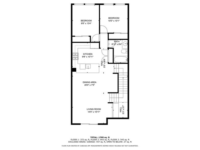 Building Photo - ONE MONTH FREE RENT! Beautiful 4 bedroom, ...