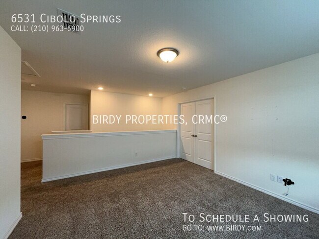 Building Photo - 6531 Cibolo Springs