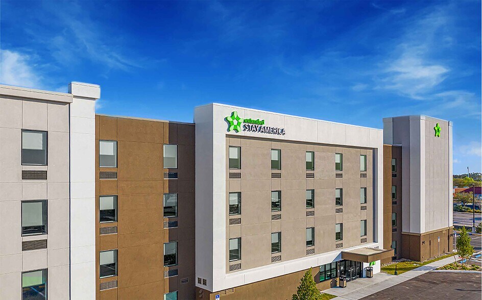 Primary Photo - Furnished Studio-Phoenix - Chandler - Airport