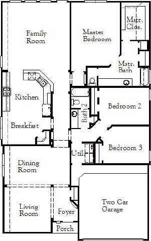 Building Photo - 5730 Slate Valley Ct