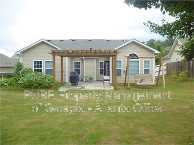 Building Photo - 2418 Centennial Hill Way NW