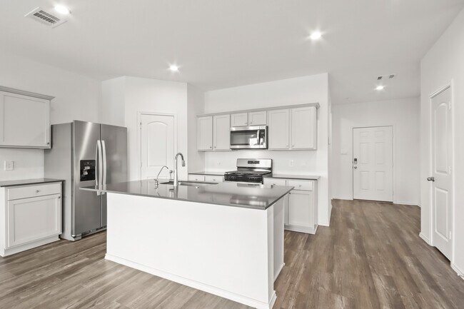 Building Photo - 14983 Clay Harvest Rdg