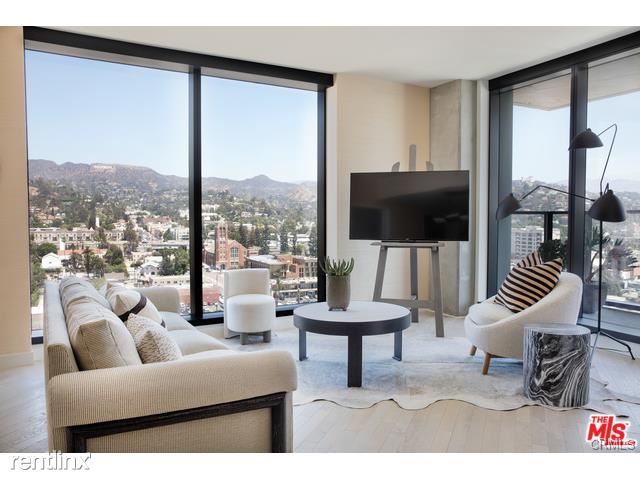 Building Photo - 1550 N El Centro Ave