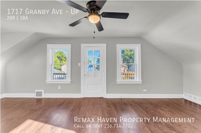 Building Photo - 1717 Granby Ave