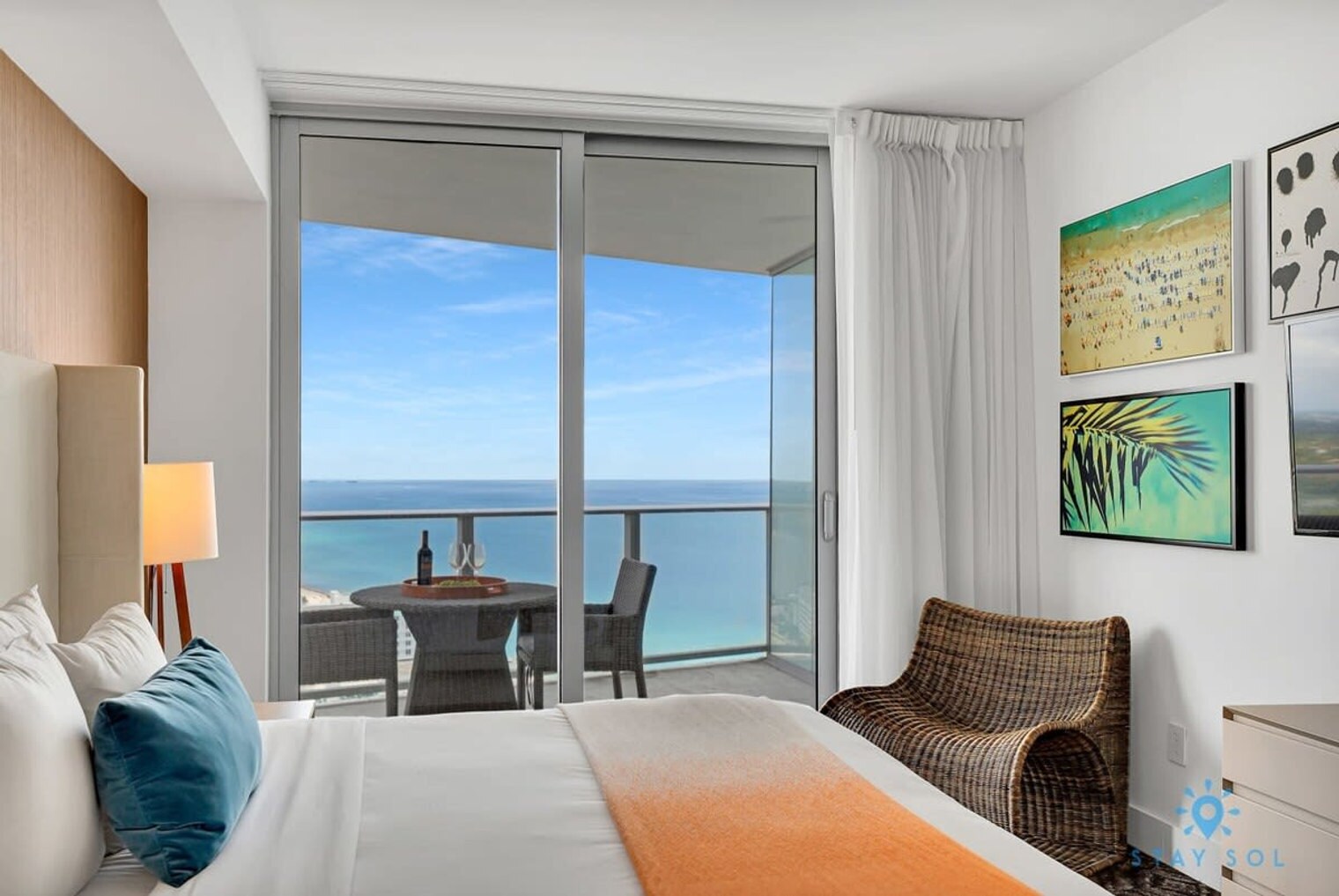 Building Photo - 4111 S Ocean Dr