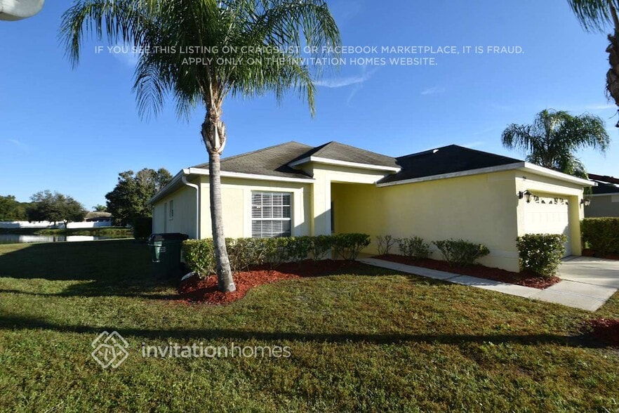 Building Photo - 7205 Royal George Ct