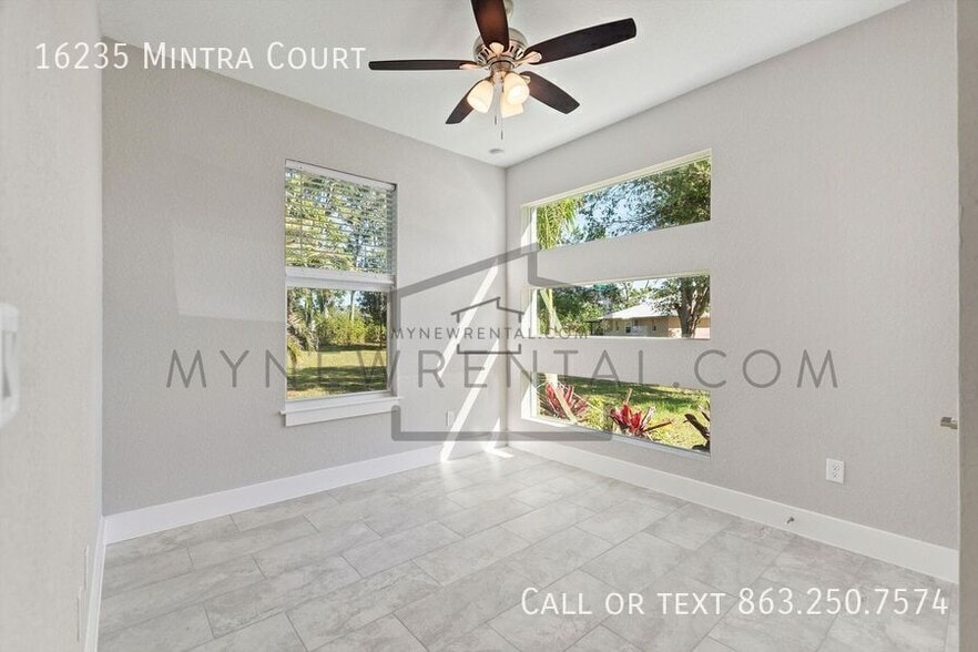 Building Photo - 16235 Mintra Ct