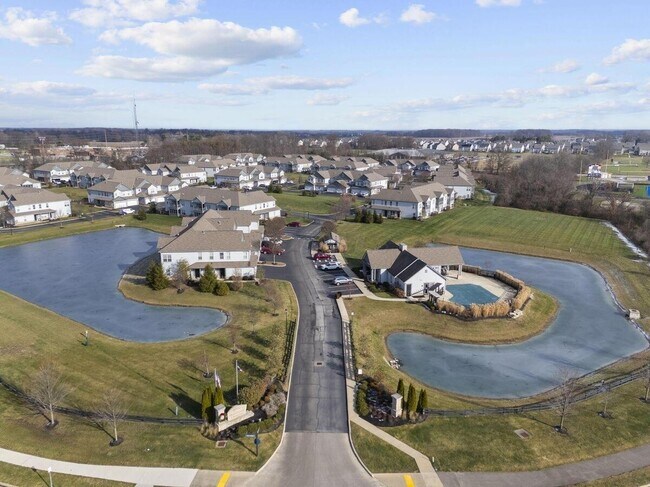 Building Photo - 5901 Blackbird Wy