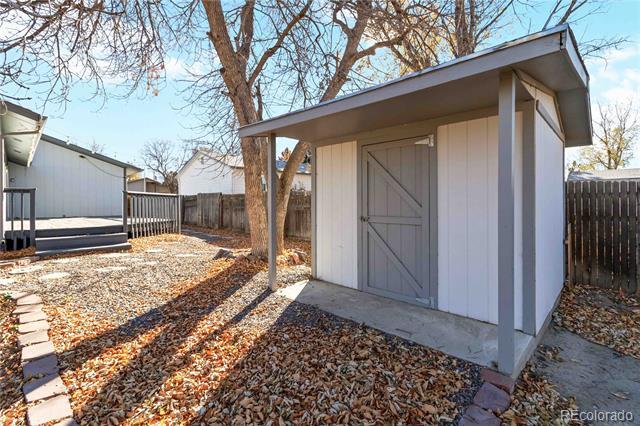 Building Photo - 11941 S Clayson St