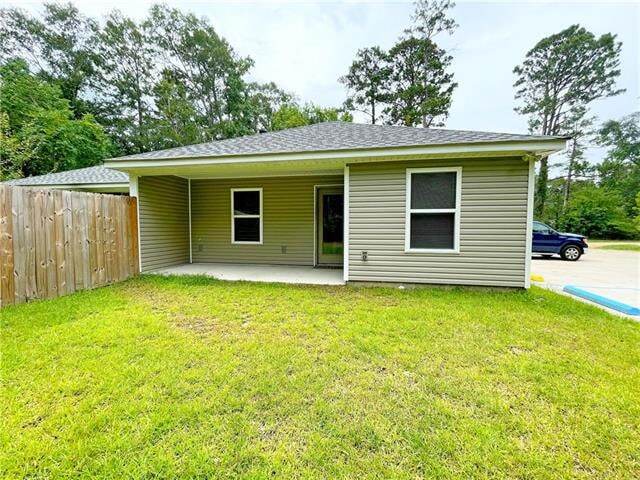 Building Photo - 72204 Formosa Dr
