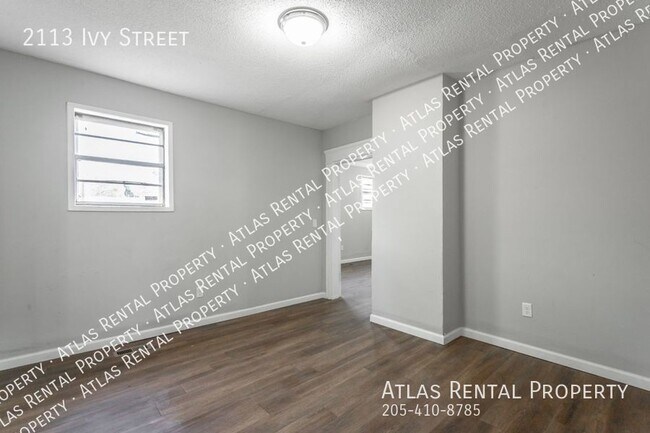 Building Photo - 2113 Ivy St
