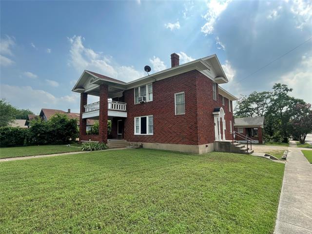 Building Photo - 421 N Marsalis Ave