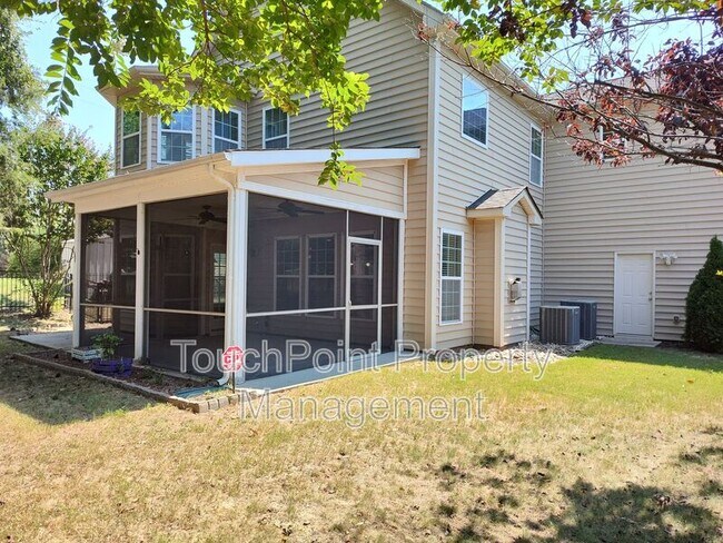 Building Photo - 8611 Burnside Ln