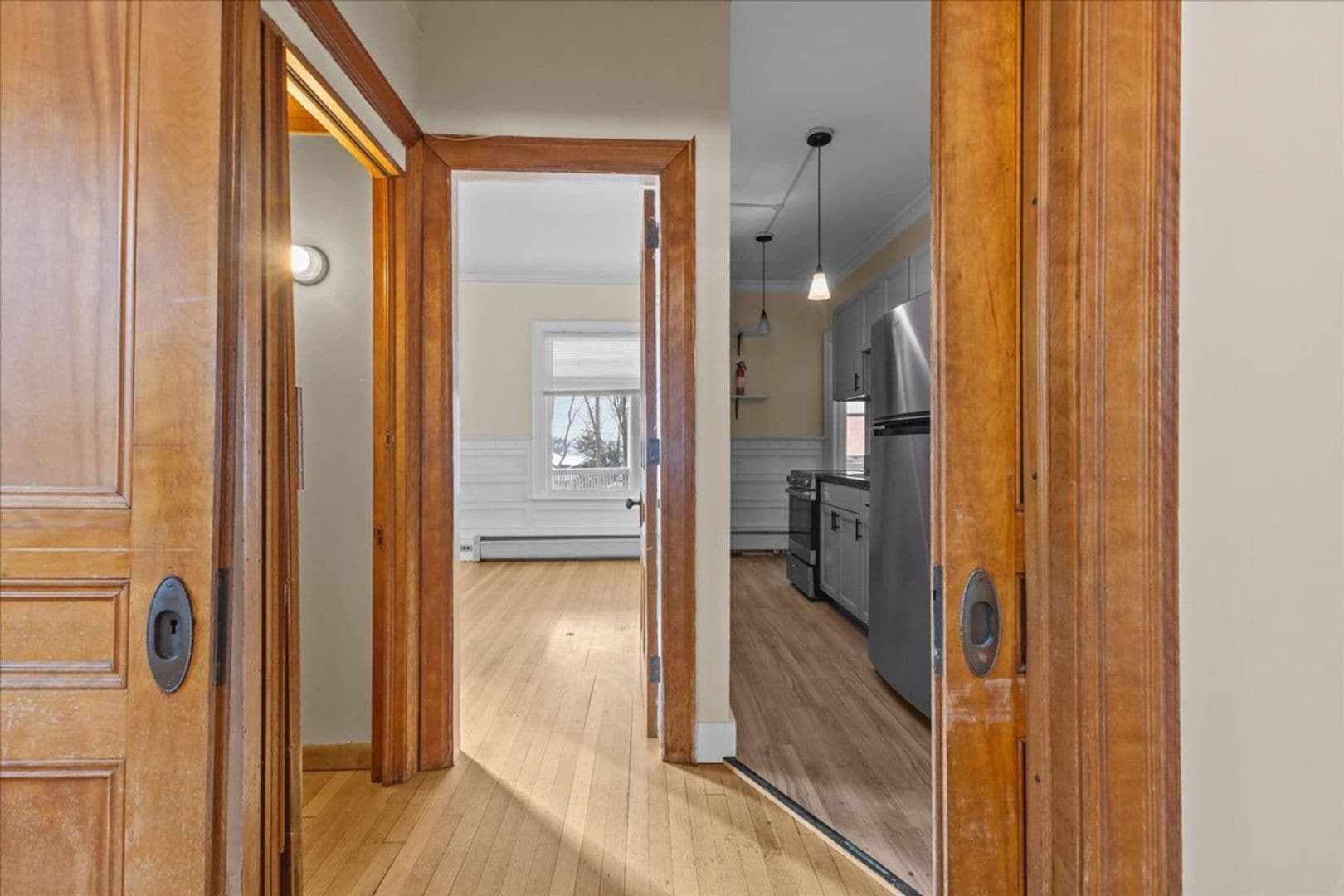 Building Photo - 207 S Union St