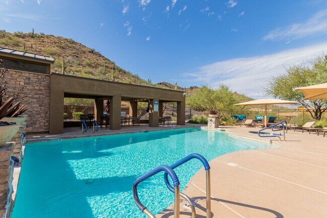 Building Photo - FULLY FURNISHED, CAVE CREEK Mountain side ...