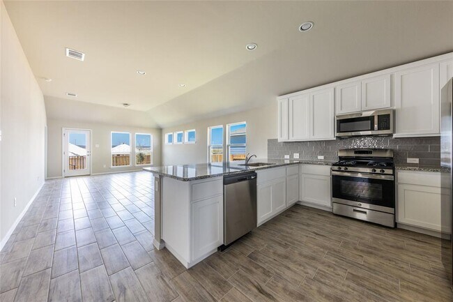 Building Photo - 205 Spiny Lizard Ln