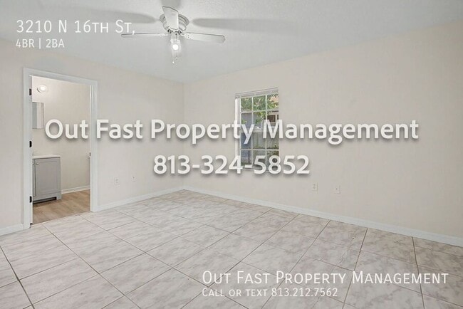 Building Photo - 3210 N 16th St