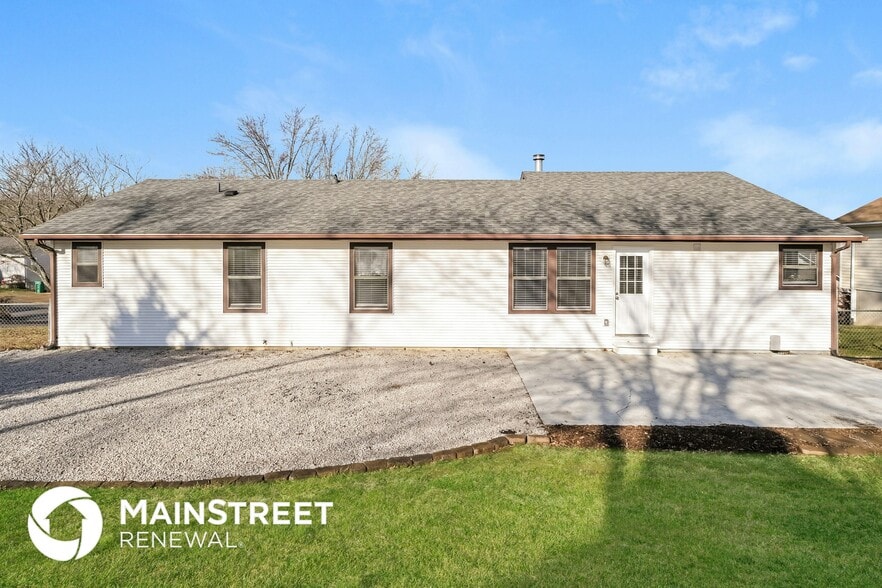 Building Photo - 1409 Castle Mill Dr