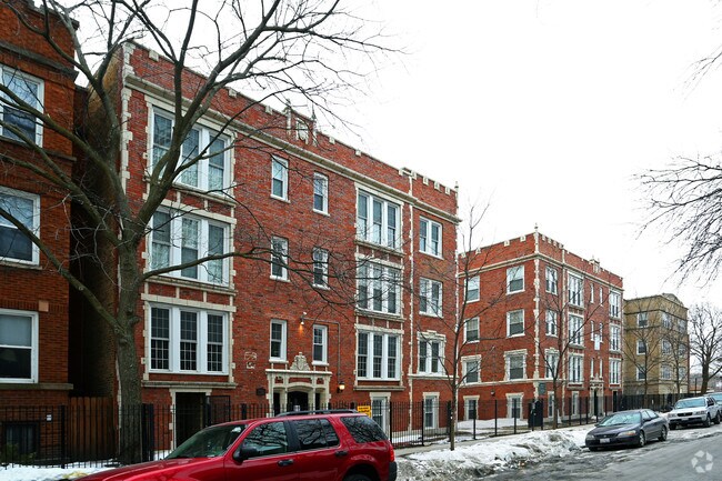 Building Photo - The Ashland Commons