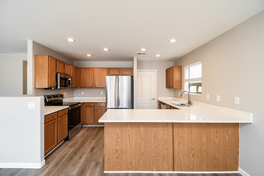 Building Photo - 4126 E Citrine Rd